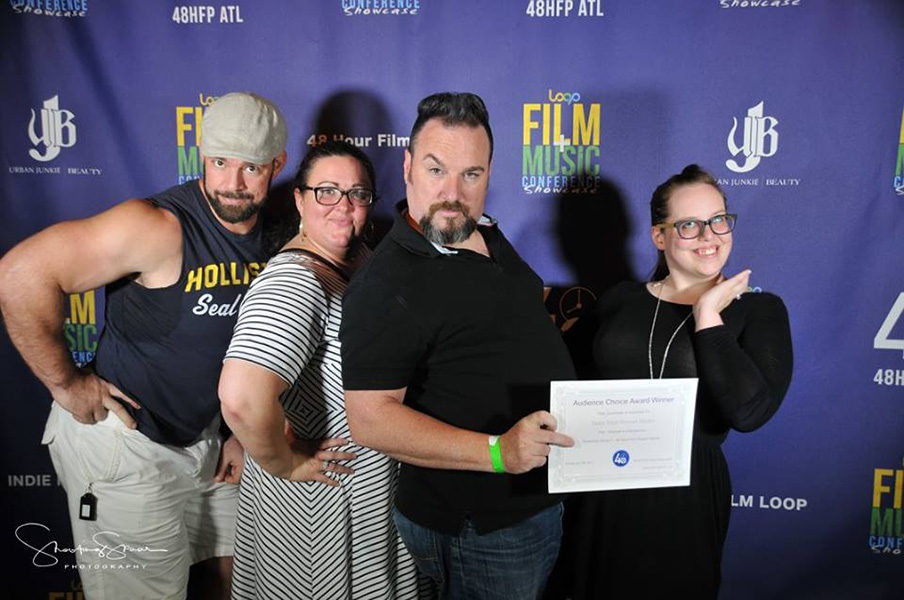 48 Hour Awards Thumbnail